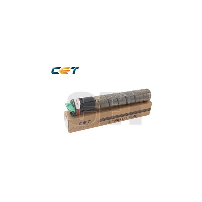 CET Black Ricoh Aficio MPC2030, MPC2050- 10K/ 215g 841196