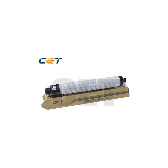 CET Black Ricoh MPC3003, MPC3503- 29.5K/ 495g 841813,841917 CET Black Ricoh MPC3003, MPC3503- 29.5K/ 495g 841813,841917