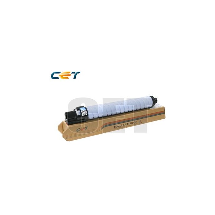 CET Cyan Ricoh Aficio MPC3002, 3502- 18K/ 370g 841738,84165 CET Cyan Ricoh Aficio MPC3002, 3502- 18K/ 370g 841738,84165