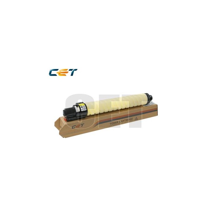 CET Yellow Ricoh Aficio MPC2800-15K/ 370g 841421, 841277