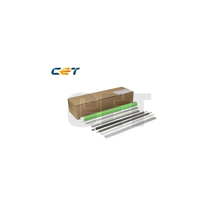 CET Color Drum Unit Rebuild Kit Ricoh MPC3003,3503,5503-400K