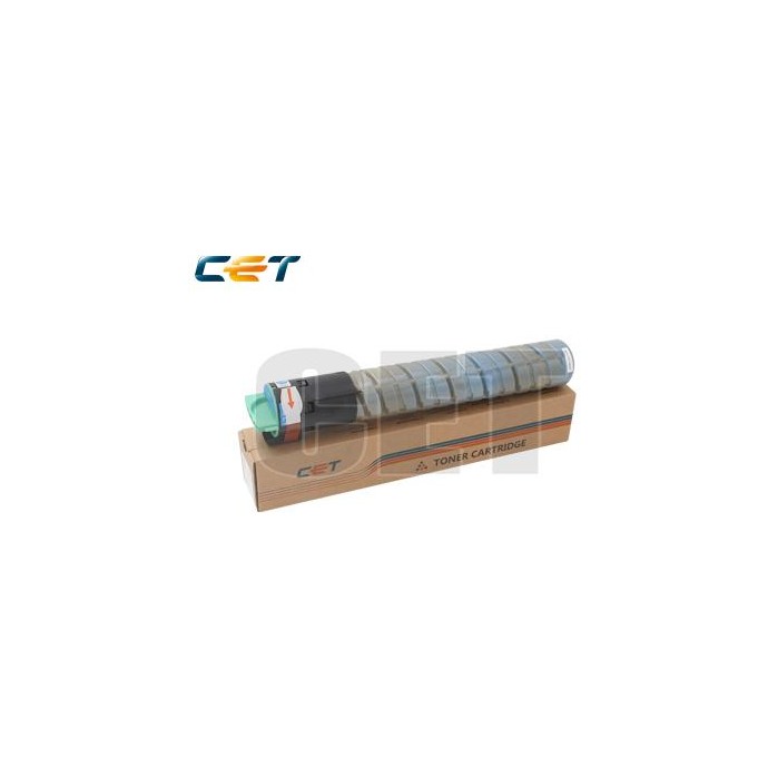 CET Cyan Ricoh Aficio MPC2030, MPC2050-5.5K/ 135g 841197 CET Cyan Ricoh Aficio MPC2030, MPC2050-5.5K/ 135g 841197