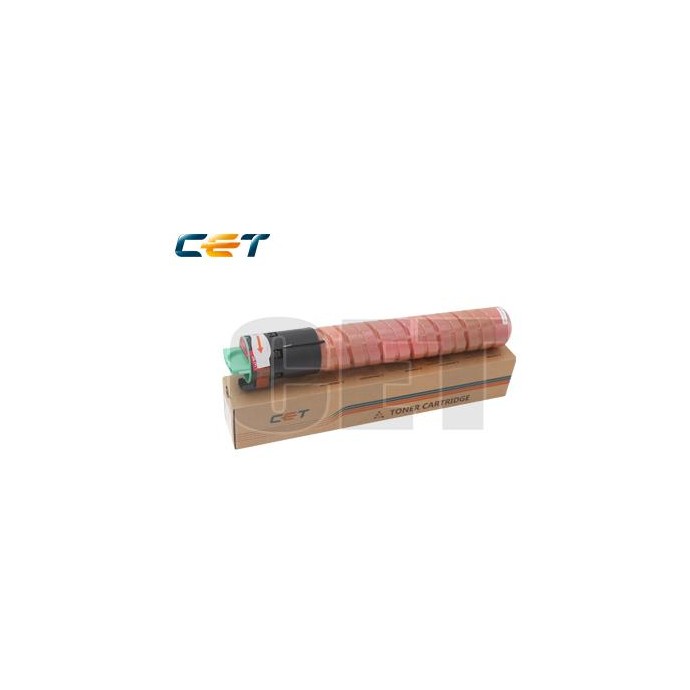 CET Magenta Ricoh Aficio MPC2030, MPC2050-5.5K/ 135g 841198 CET Magenta Ricoh Aficio MPC2030, MPC2050-5.5K/ 135g 841198