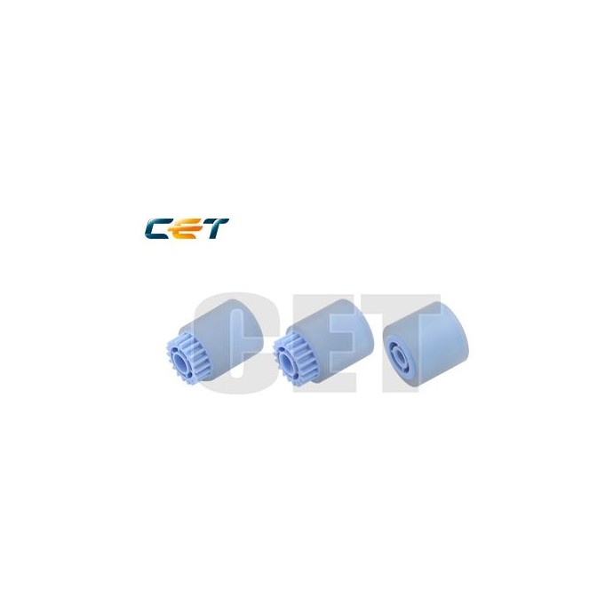 CET Paper Pickup Roller Kit-PU Ricoh Aficio MP9000,MP1100