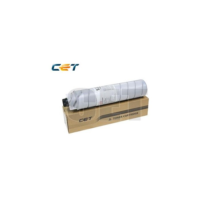 CET Ricoh 6210D/6100D/6110D- 43K/ 1100g 841332, 885273
