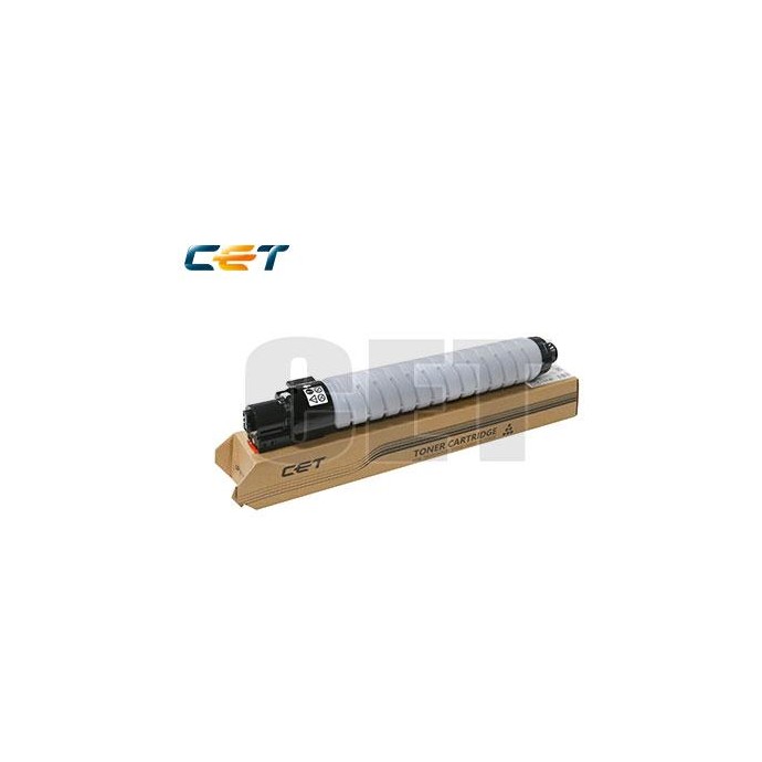 CET Black Ricoh Aficio MPC4000, 5000- 23K/ 510g 841160
