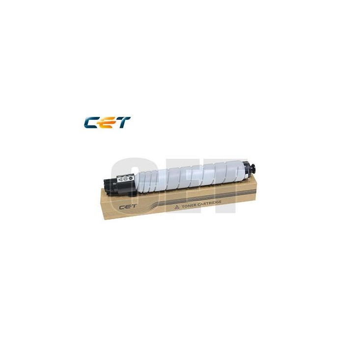 CET Black Ricoh Aficio MPC305SP- 12K/ 224g 841621