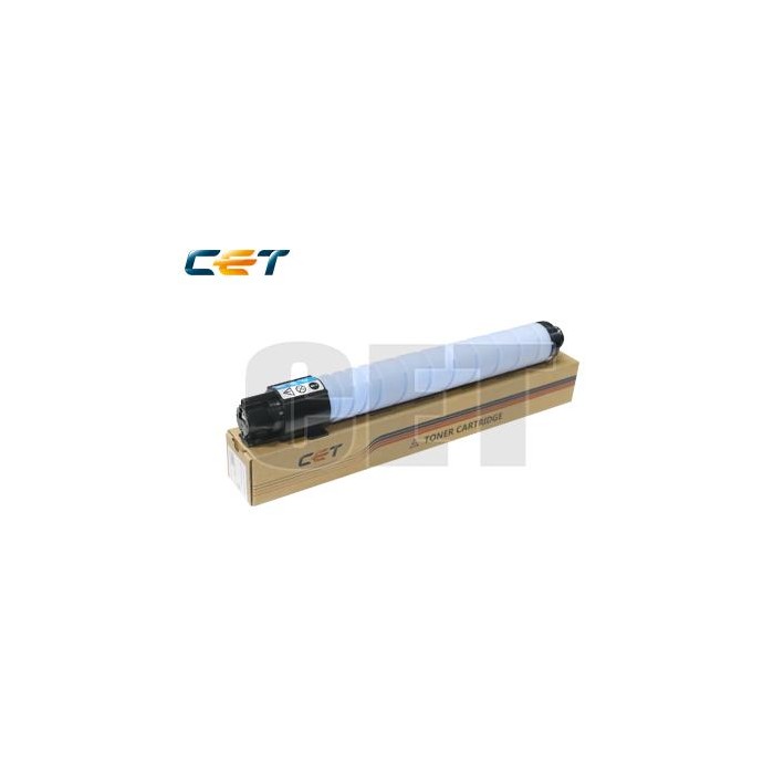 CET Cyan Ricoh Aficio MPC305SP, MPC305SPF- 4K/ 83g 841591 CET Cyan Ricoh Aficio MPC305SP, MPC305SPF- 4K/ 83g 841591