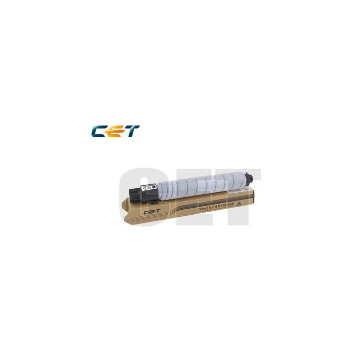 CET Black Toner-Chemical Ricoh IMC300,IMC40017K/264g842382