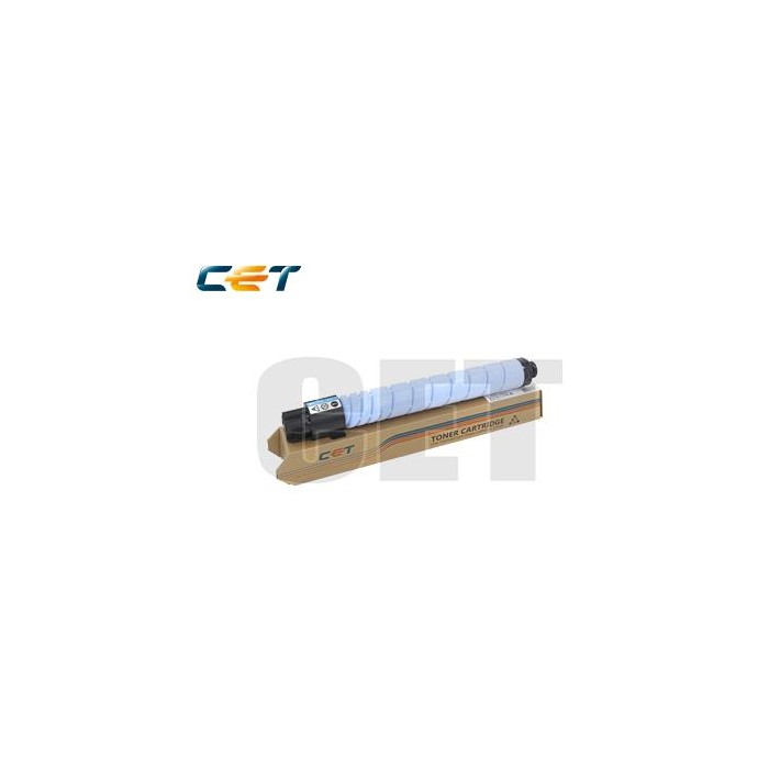 CET Cyan Toner-Chemical Ricoh IMC300,IMC40016K/102g842602
