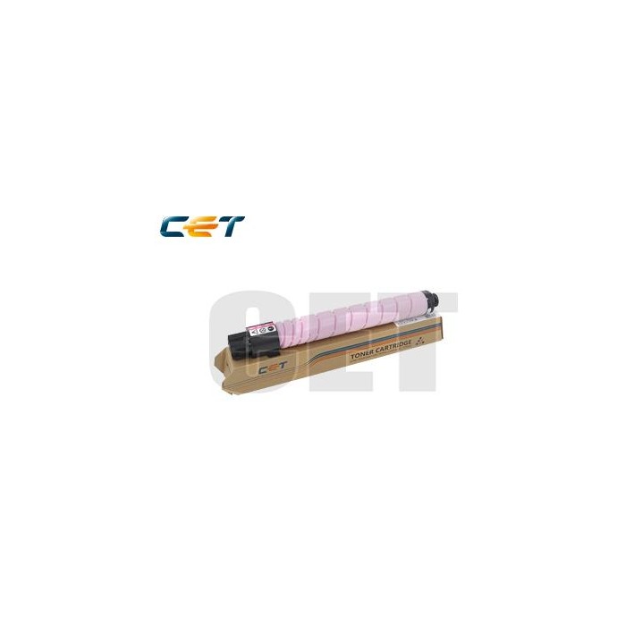 CET MagentaToner-Chemical Ricoh IMC300,IMC4006K/102g842603