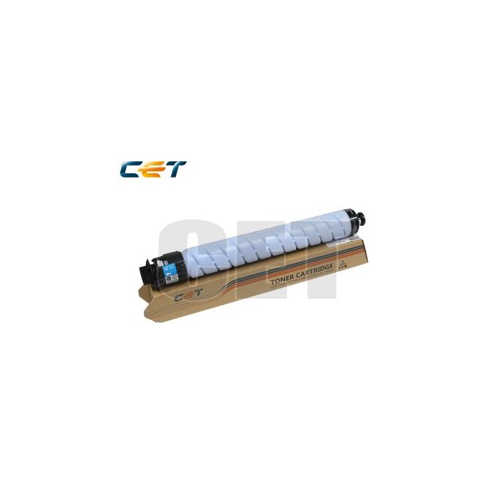 CPP Cyan Toner Cartridge-Chemical Ricoh IMC2010,251010.5K/163g