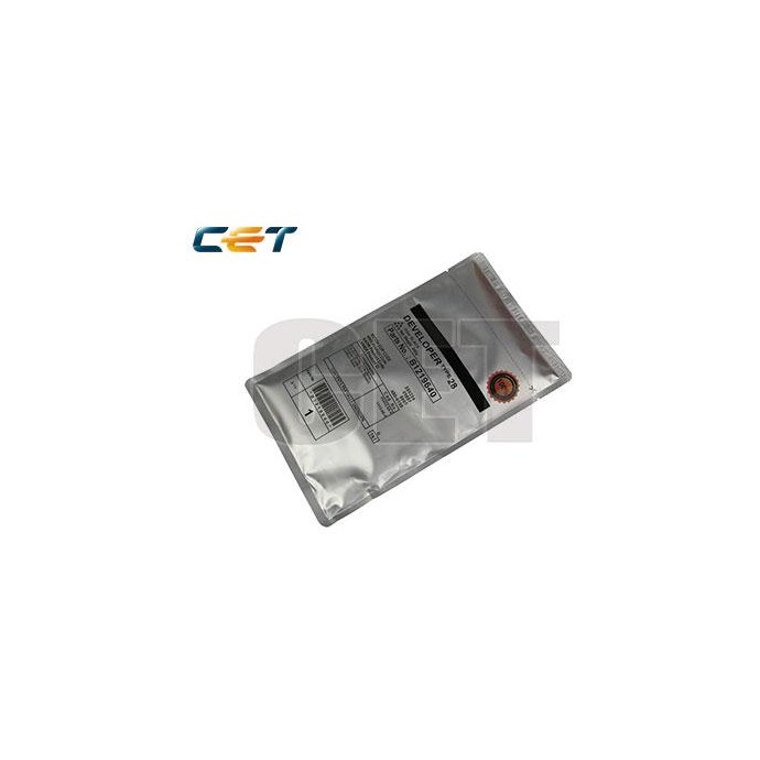 CET Ricoh  Aficio 1015,2015,2020,2022,2027 Type28 Developer B121-9640