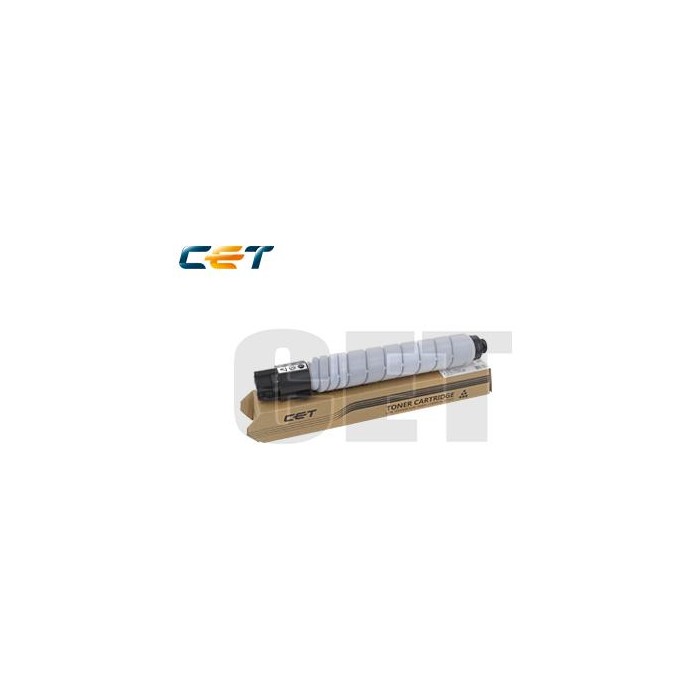 CET Black Toner -Chemical Aficio MPC305841621 17K/260g