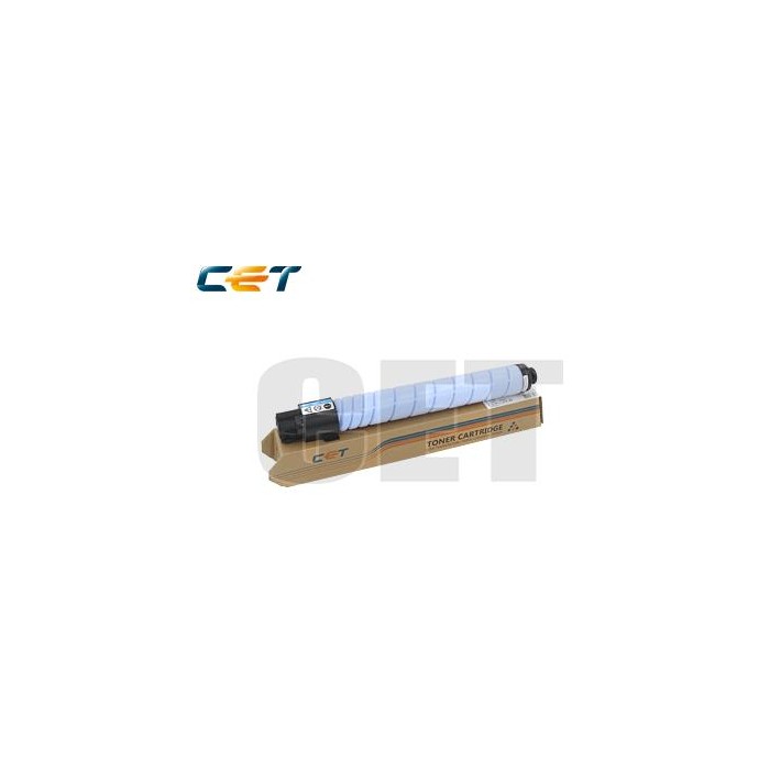 CET Cyan Toner Ricoh Aficio MPC305SP- 6K/101g 841591 CET Cyan Toner Ricoh Aficio MPC305SP- 6K/101g 841591