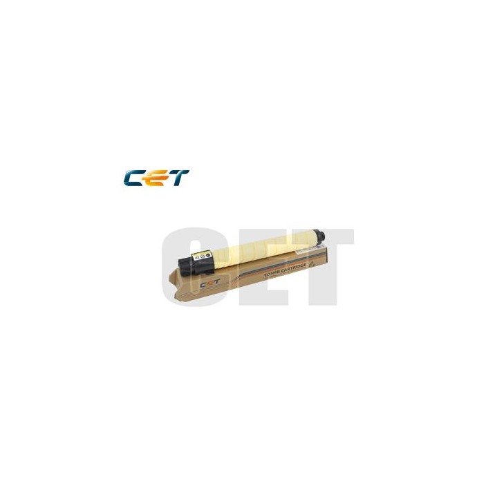 CET Yellow Ricoh Aficio MPC305SP, MPC305SPF- 6K/113g 841593 CET Yellow Ricoh Aficio MPC305SP, MPC305SPF- 6K/113g 841593
