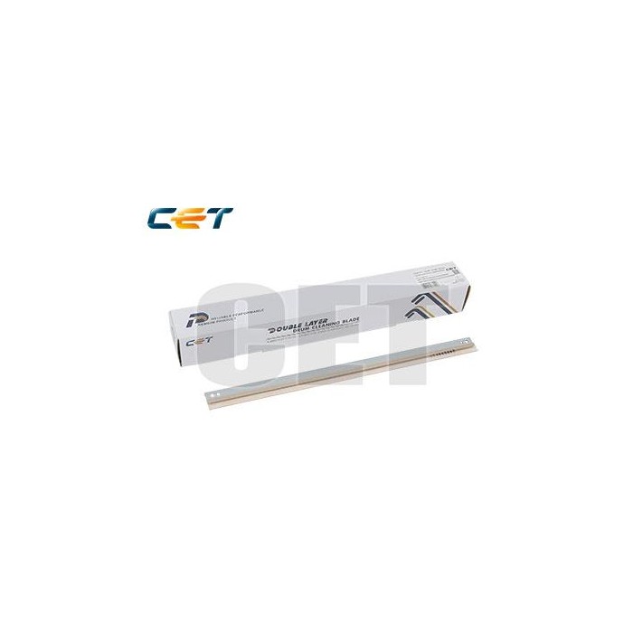 Double Layer Drum Cleaning Blade  IMC3000,MPC3003D0BM2215-B
