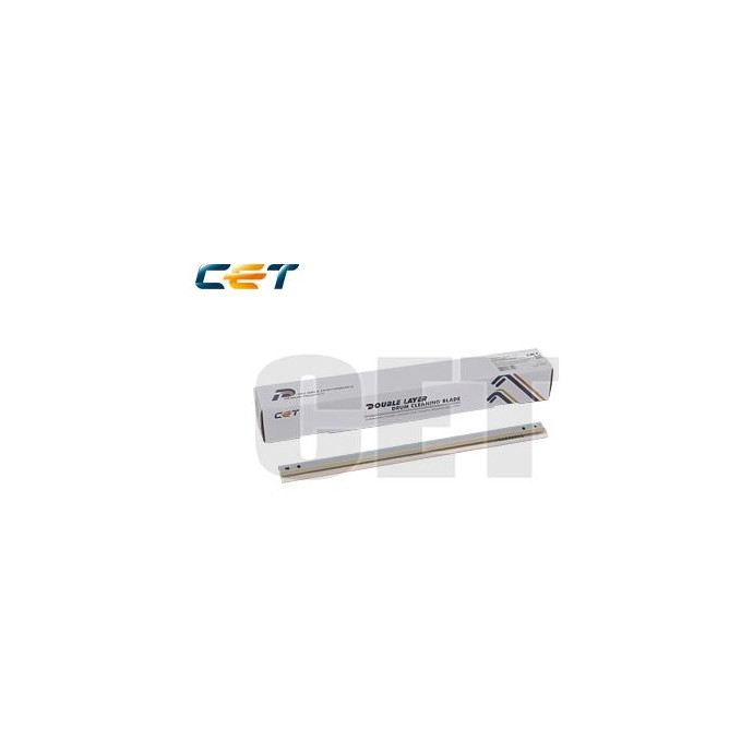 CET Double Layer Drum Cleaning Blade Ricoh AD04-1152200K CET Double Layer Drum Cleaning Blade Ricoh AD04-1152200K