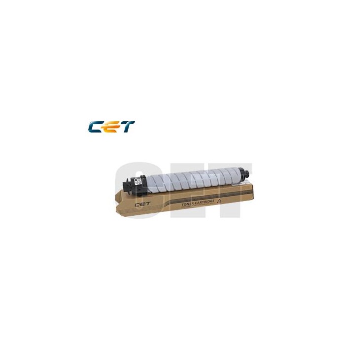 CET Black Toner-Chemical Ricoh IMC2010,251030K/431g842561