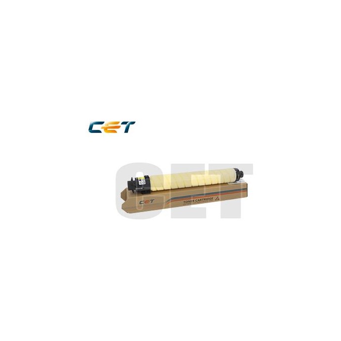 CPP Yellow Toner-Chemical Ricoh IMC2010,251018K/292g842562 CPP Yellow Toner-Chemical Ricoh IMC2010,251018K/292g842562
