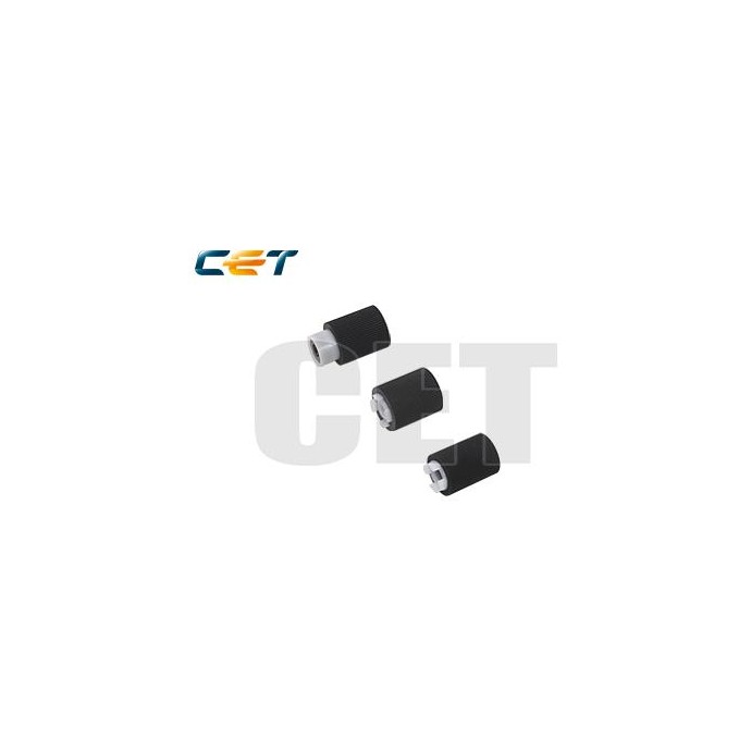 CET Paper Pickup Roller Kit RICOH IMC2010300K AF031185&AF032102 CET Paper Pickup Roller Kit RICOH IMC2010300K AF031185&AF032102