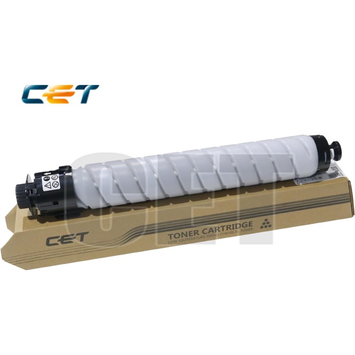 CET CPP Black Toner RICOH IMC3010,3510-Chemical 40K/558g842506 CET CPP Black Toner RICOH IMC3010,3510-Chemical 40K/558g842506