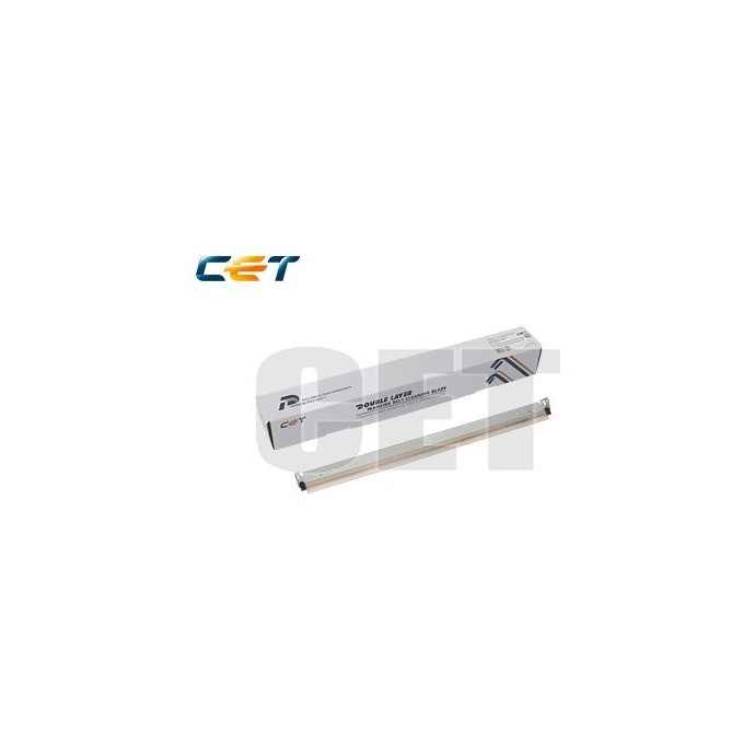 CET Double Layer Transfer Belt Cleaning Blade RICOH MPC2003300KD1496008-Blade