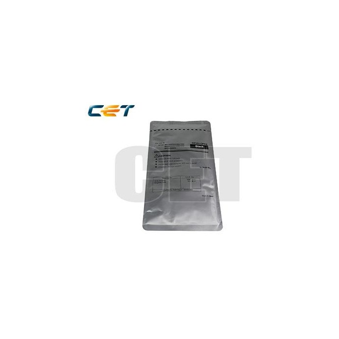CET Cyan RICOH MPC3003, 3503, 3004, 4503 Developer (OEM) 380g/Pc
