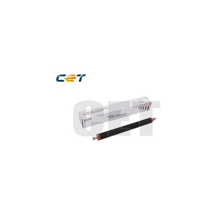 CET Water Foam Lower Fuser Roller RICOH MPC2003,3003400KAE02-0247 ,AE02-0223