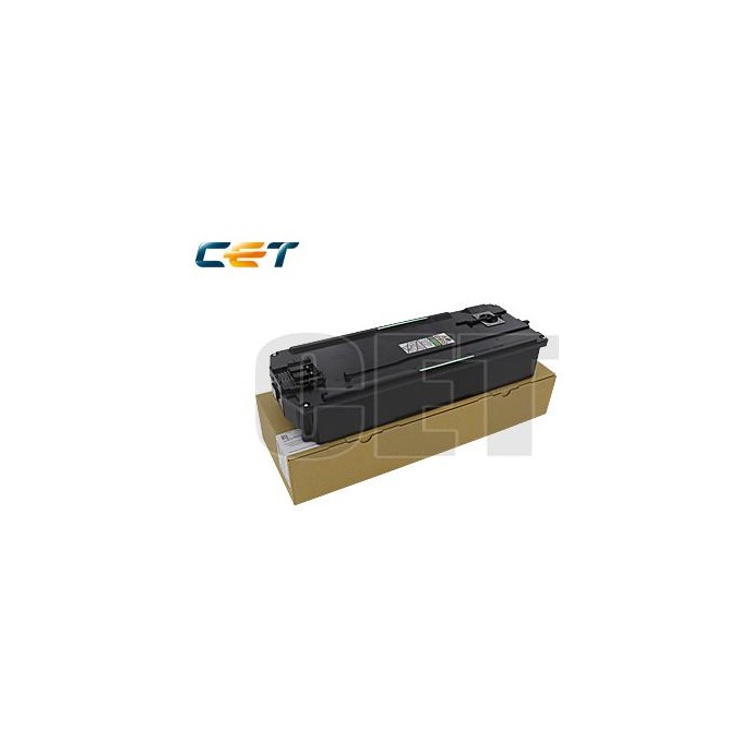 CET Waste Toner Container RICOH IM C2000,C2000A,C2500,-100K418425 ,D0BQ-6400