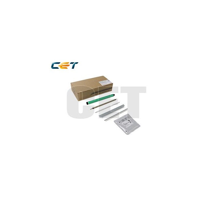 CET Black Imaging Unit Rebuild Kit RICOH MPC305,-60KD2970122-Kit ,D0CB0121-Kit CET Black Imaging Unit Rebuild Kit RICOH MPC305,-60KD2970122-Kit ,D0CB0121-Kit