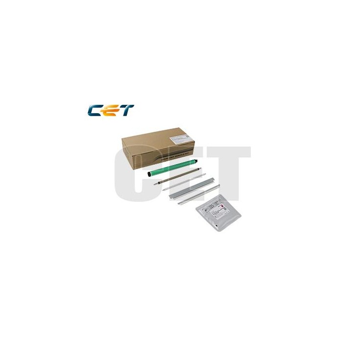 CET Magenta Imaging Unit Rebuild Kit RICOH MPC305,-36KD2960123-Kit,D0CB0123-Kit CET Magenta Imaging Unit Rebuild Kit RICOH MPC305,-36KD2960123-Kit,D0CB0123-Kit