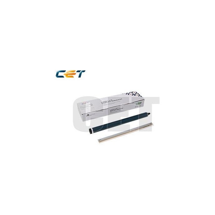 CET Long Life Drum Unit Rebuild Kit RICOH 3003 -300KD186-2208-Kit,D186-2209-Kit CET Long Life Drum Unit Rebuild Kit RICOH 3003 -300KD186-2208-Kit,D186-2209-Kit