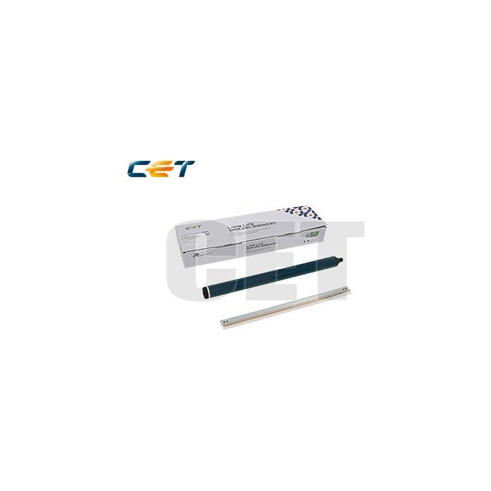 CET Long Life Drum Unit Rebuild Kit RICOH C3000,C3500,C4500 -300KD0DL0120-Kit CET Long Life Drum Unit Rebuild Kit RICOH C3000,C3500,C4500 -300KD0DL0120-Kit
