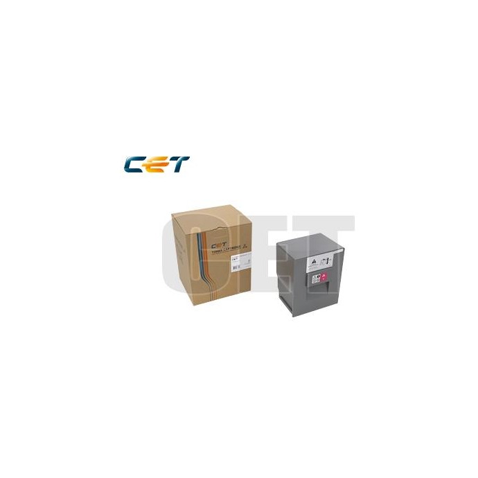 CET Magenta Toner Cartridge-Chemical RICOH Pro C5200s -1099g/Pc,24K828424