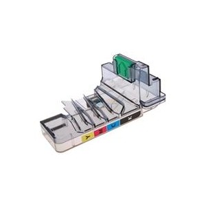 Vaschetta di Recuperi for CLP315,320,326CLX3175CLT-W409