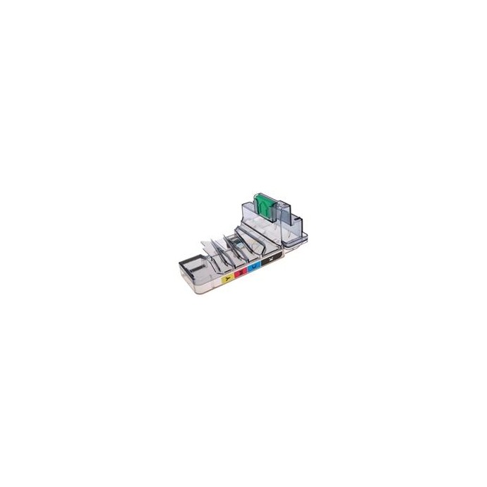 Vaschetta di Recuperi for CLP315,320,326CLX3175CLT-W409