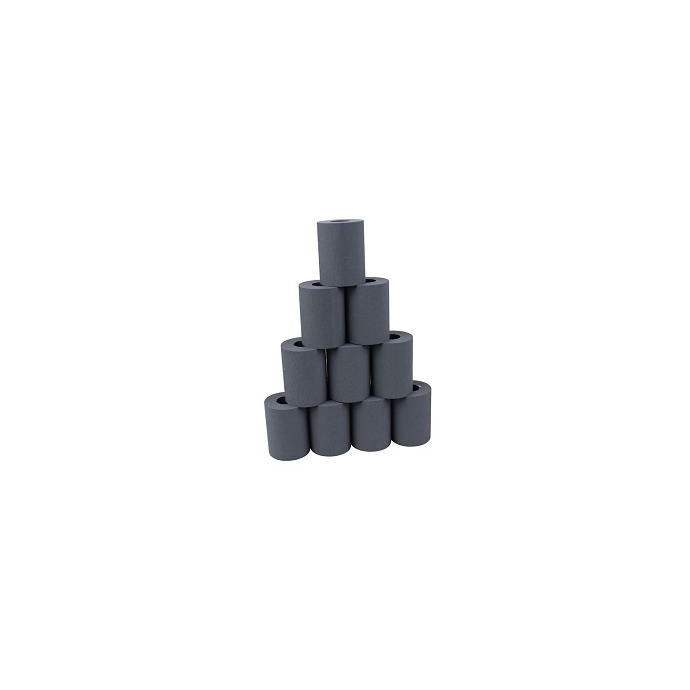 10xPickup/Feed/Separation Tire SCX6545,WC4250022N02232 10xPickup/Feed/Separation Tire SCX6545,WC4250022N02232