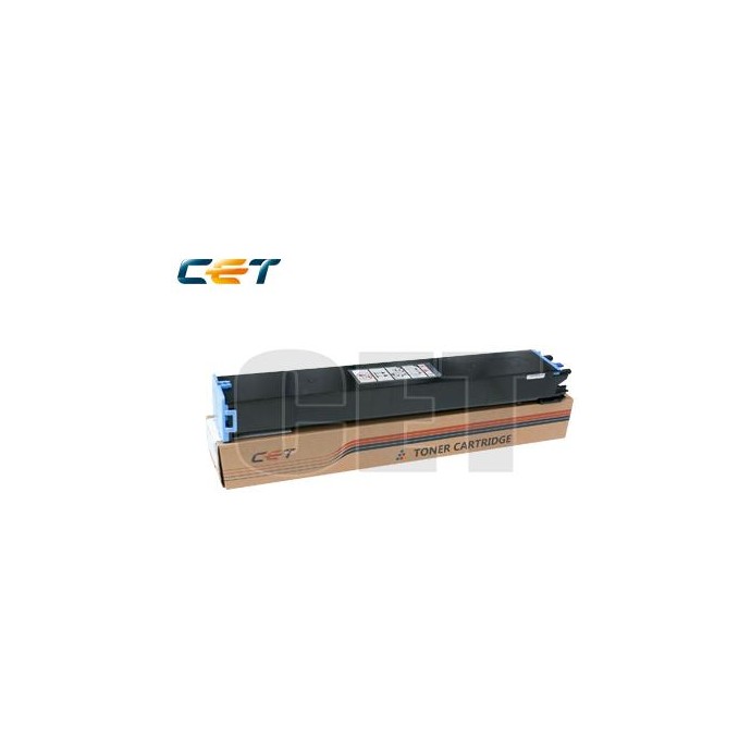 CET Cyan Sharp MX-2630N-24K/ 476g MX-60GTCA, MX-61GTCA CET Cyan Sharp MX-2630N-24K/ 476g MX-60GTCA, MX-61GTCA