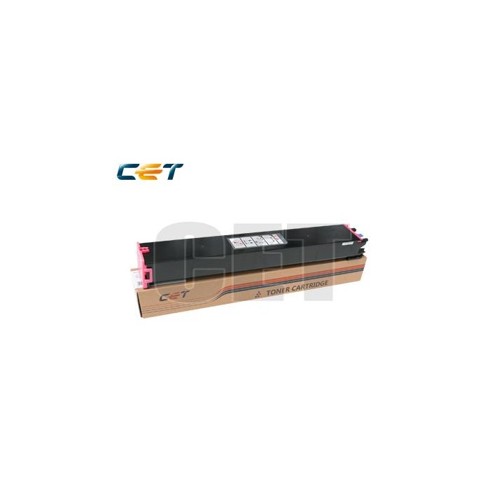 CET Magenta Sharp MX-2630N-24K/ 476g MX-60GTMA, MX-61GTMA CET Magenta Sharp MX-2630N-24K/ 476g MX-60GTMA, MX-61GTMA