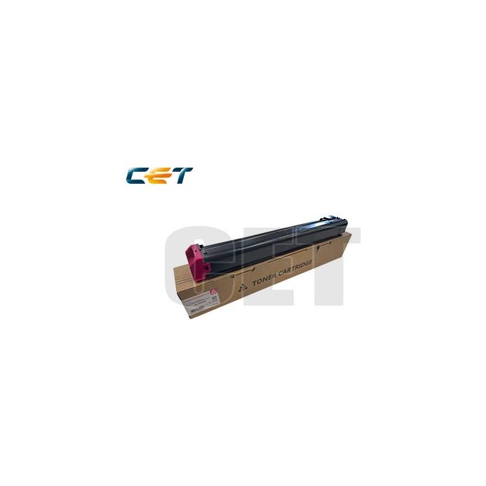 CET Magenta Sharp MXC36GT Toner -15K/285g MX-36GTMA