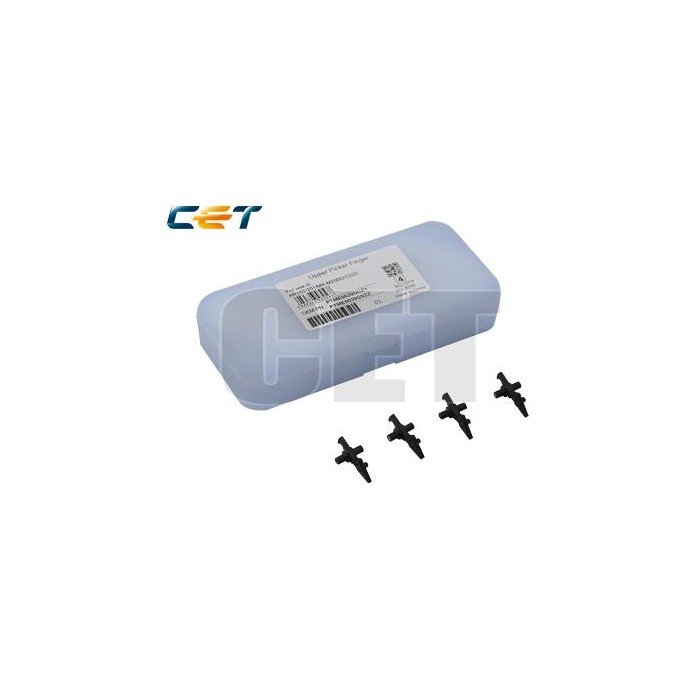 4X CET Upper Picker Finger Sharp PTME0039QSZZ, PTME0020GCZ1 4X CET Upper Picker Finger Sharp PTME0039QSZZ, PTME0020GCZ1
