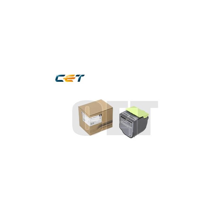 CET Black Toner-Chemical-Sharp MX-C357,C407PMXC359K/153.5g CET Black Toner-Chemical-Sharp MX-C357,C407PMXC359K/153.5g