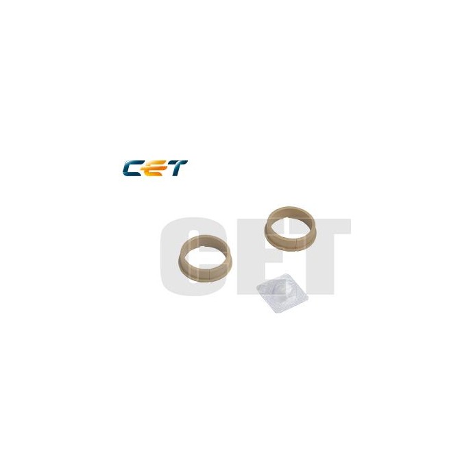 CET Upper Roller Bushing 2Pcs SHARP MX-C250150K MX-C30FU-Bushing