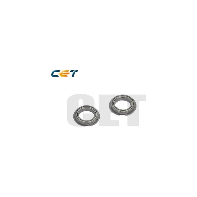 CET Lower Roller Bearing 2Pcs SHARP MX-2651 200K NBRGY0957FCAZ