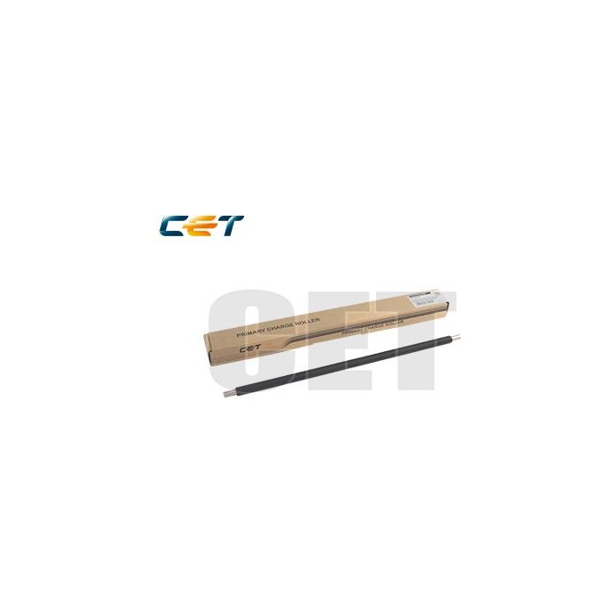 CET Primary Charge Roller,SHARP BP-50C26,60C26310K:DU70SA-PCR,DU70SB-PCR
