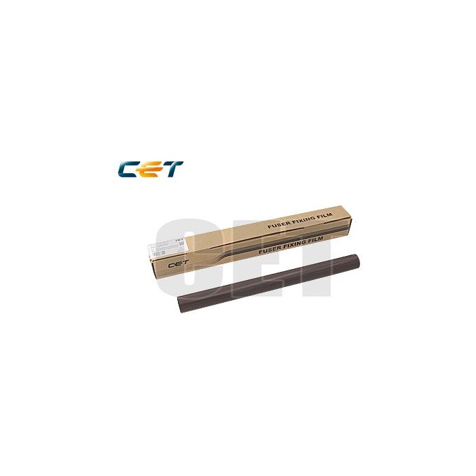 CET Fuser Fixing Film SHARP C5582D,60C26,6582D,5552R -400KBP-FB703