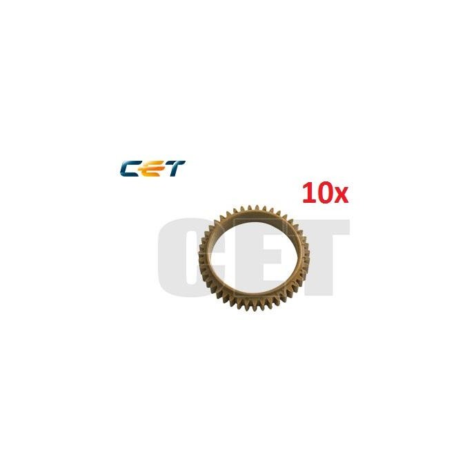 10xUpper Roller Gear43T 206L,256,306,356,255,3056LH55212000