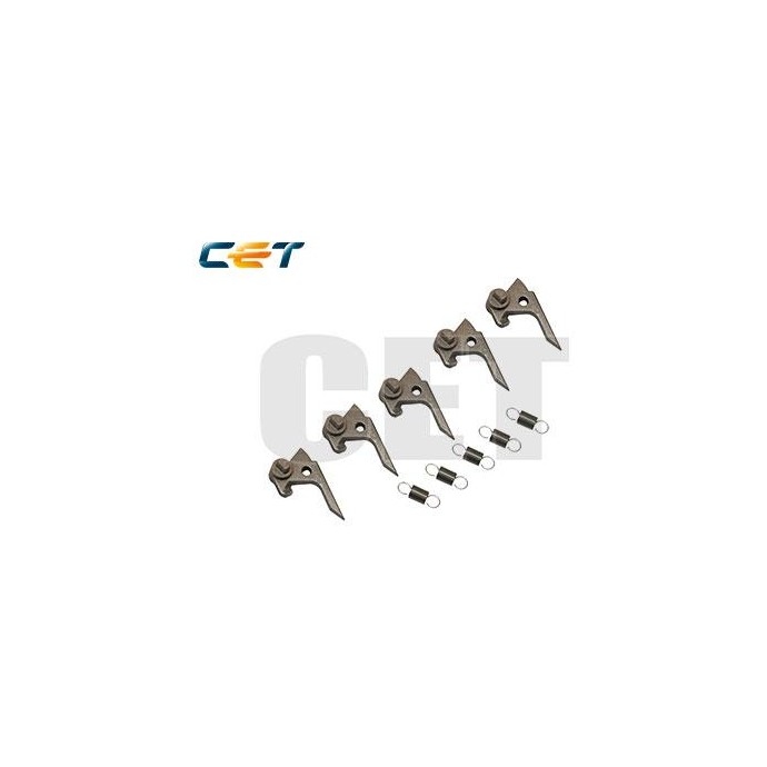 5X Upper Picker Finger W/Spring 6LH55233000, 6LA84096000