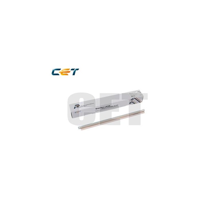 CET Double Layer Drum Cleaning Blade TOSHIBA E-Studio 2525AC210K6LL43424000 CET Double Layer Drum Cleaning Blade TOSHIBA E-Studio 2525AC210K6LL43424000